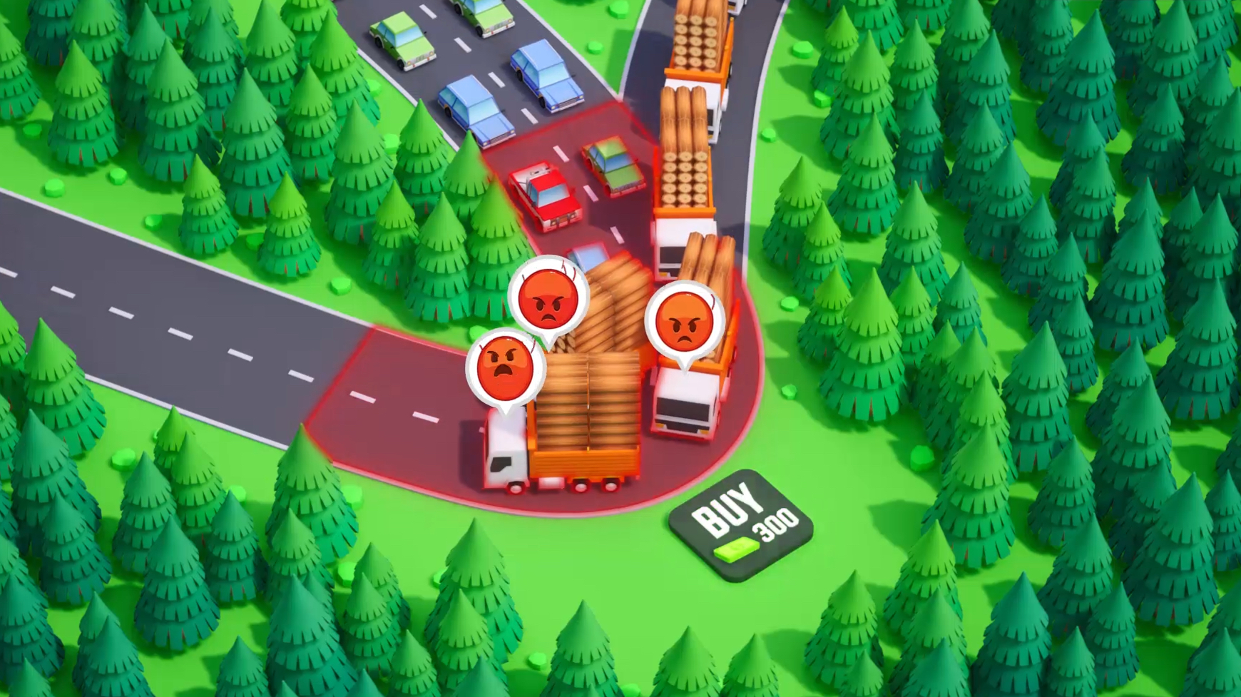 How to set a mood in ad creatives: Working with color